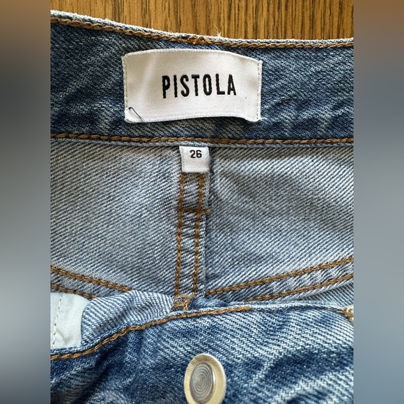 Pistola Jeans - Picture 5 of 7